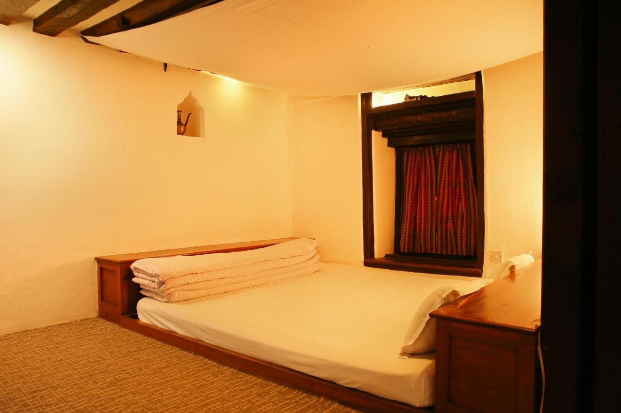 Newa Chen Historic House Unesco Lalitpur Εξωτερικό φωτογραφία