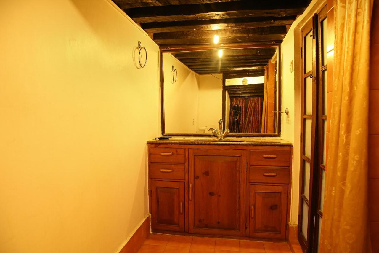 Newa Chen Historic House Unesco Lalitpur Εξωτερικό φωτογραφία